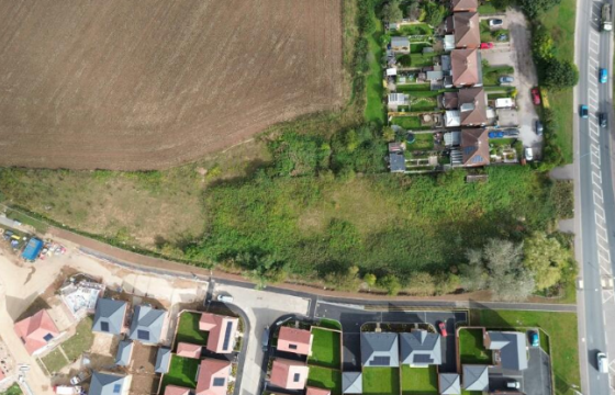 Outline Planning in Sutton-in-Ashfield photo